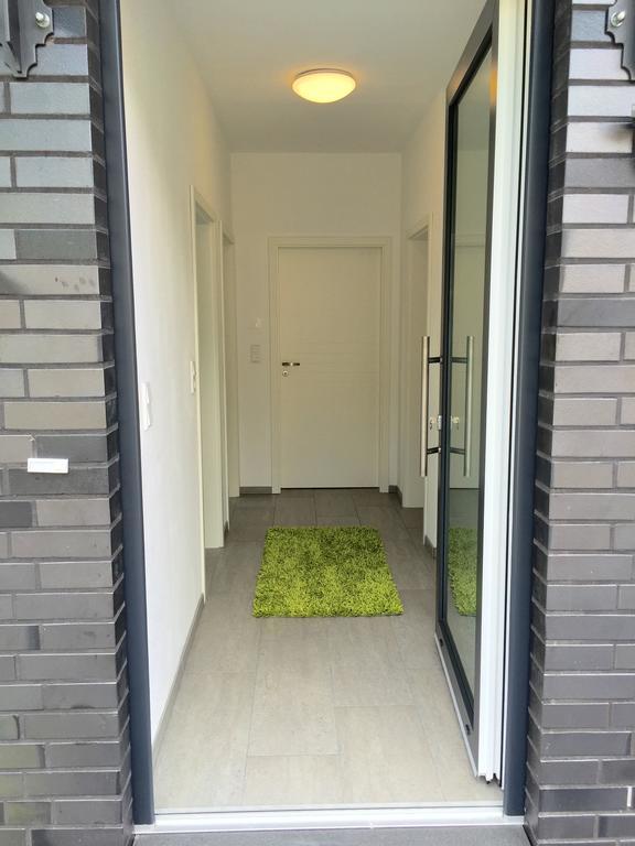 Comfort Apartment オルデンブルク 部屋 写真