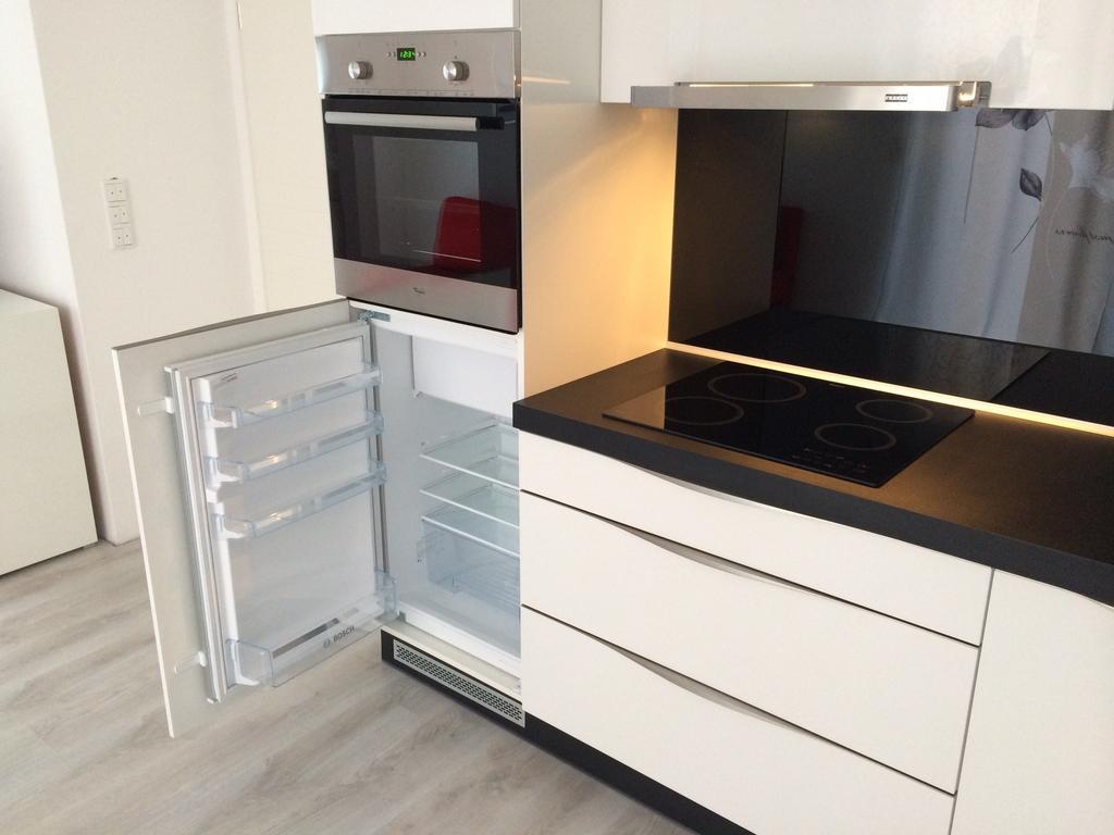 Comfort Apartment オルデンブルク 部屋 写真