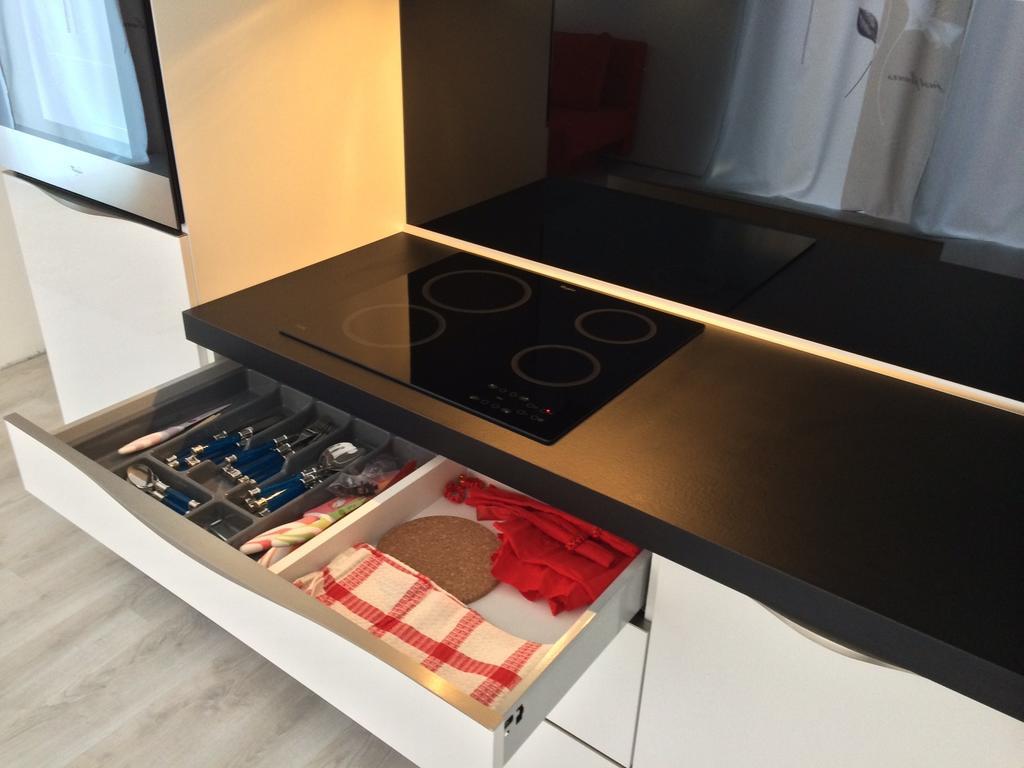 Comfort Apartment オルデンブルク 部屋 写真